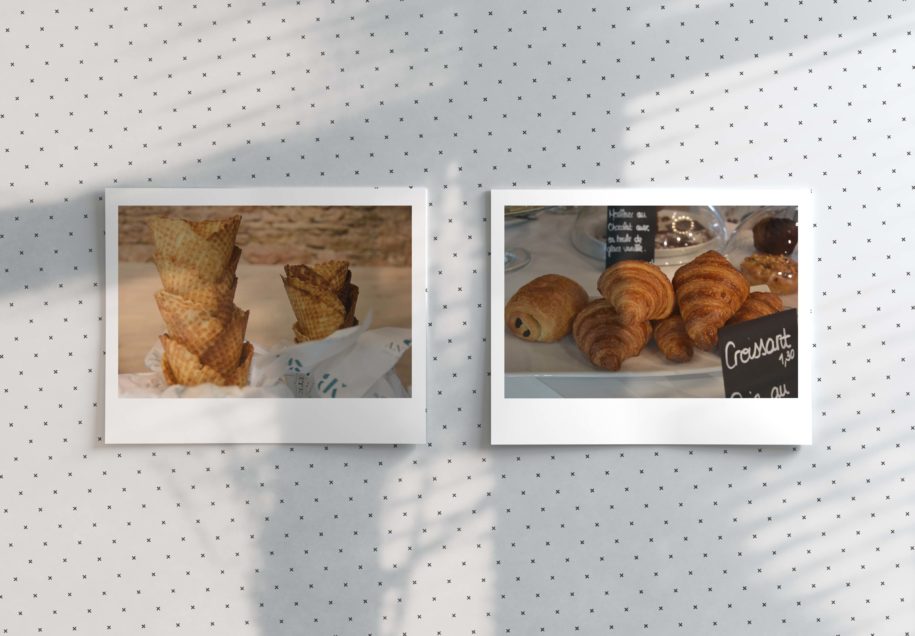 Maisonléon - photos - Anekta - Lyon - Pâtisserie Glaces artisanales Brunch / Restaurant