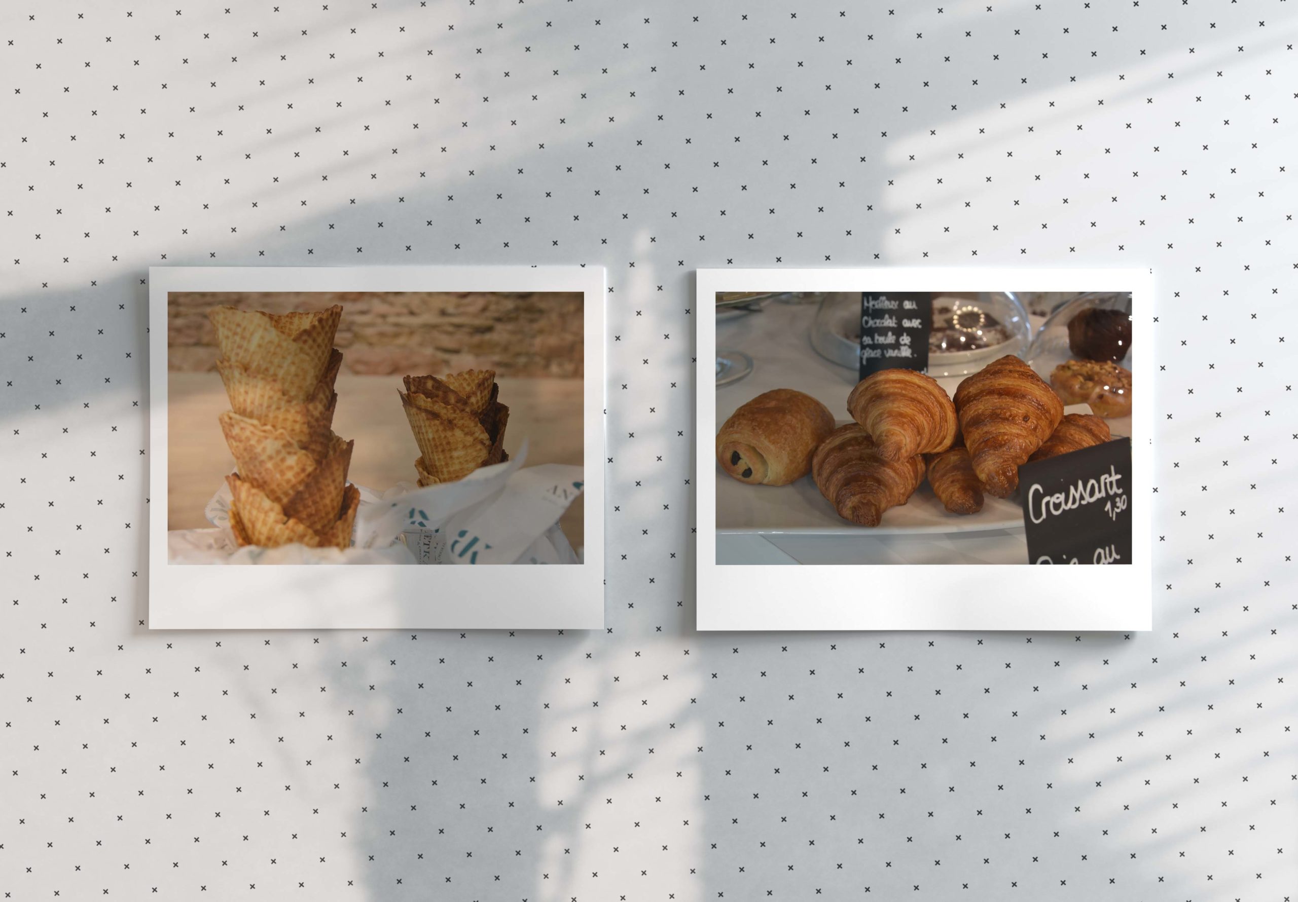 Maisonléon - photos - Anekta - Lyon - Pâtisserie Glaces artisanales Brunch / Restaurant