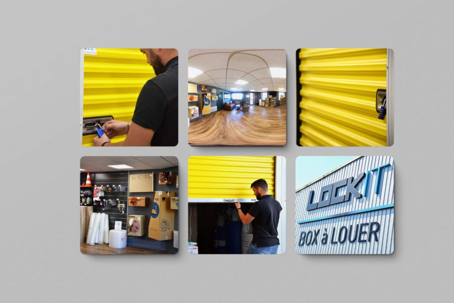 Maisonléon - social média Facebook - Lockit - Anse - Villefranche sur Saône - Ambérieux - Location de box de stockage