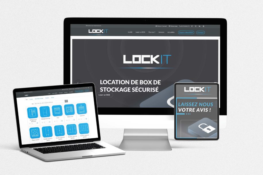 Maisonléon - site- Lockit - Anse - Villefranche sur Saône - Ambérieux - Location de box de stockage