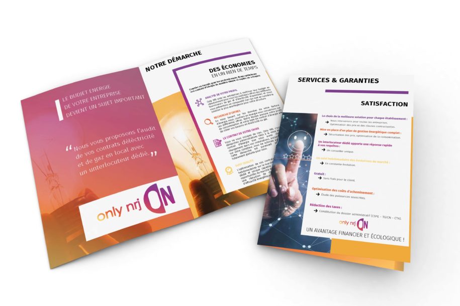 Maisonléon - magazine - Only NRJ - Guéreins - Genouilleux - Courtier en énergie pour les professionnels