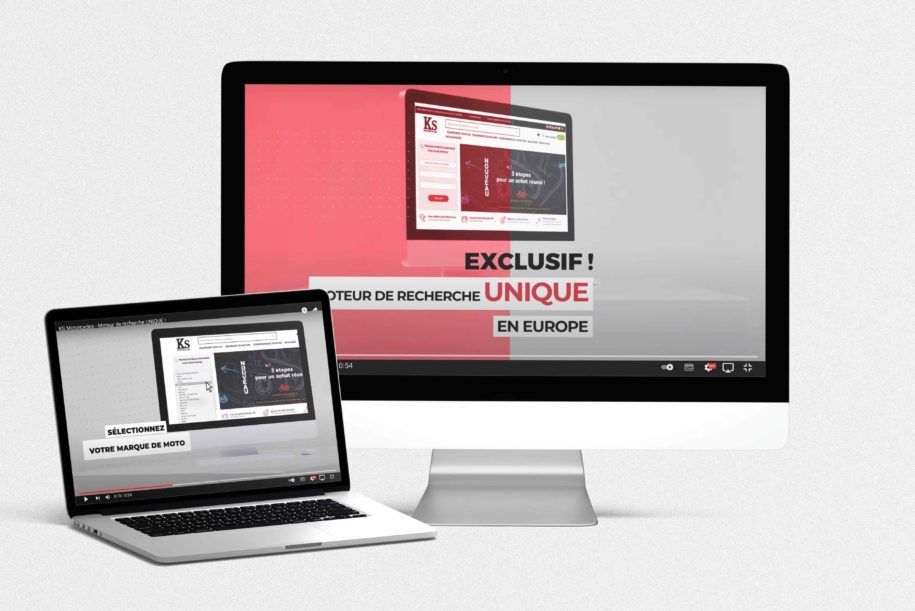 Maisonléon - Vidéo Calculateur - KS Motorcycles Lyon Villefranceh sur saone - magasin de pièces et d'accessoir de moto