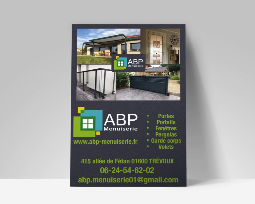 Panneau ABP